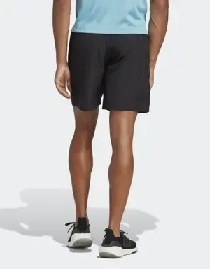Adidas Pantalón corto Train Essentials Made to Be Remade Training