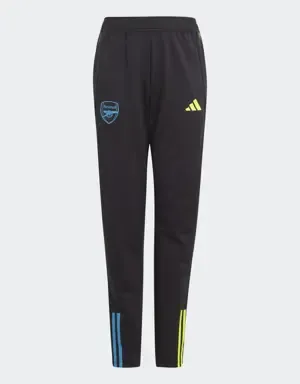Adidas Pantalón entrenamiento Arsenal Tiro 23