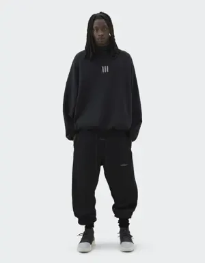 Adidas Pantalón Fear of God Athletics Heavy Fleece