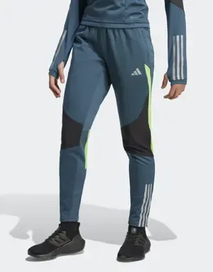 Adidas Pantalón Tiro 23 Competition Winterized