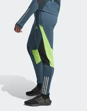 Adidas Pantalón Tiro 23 Competition Winterized