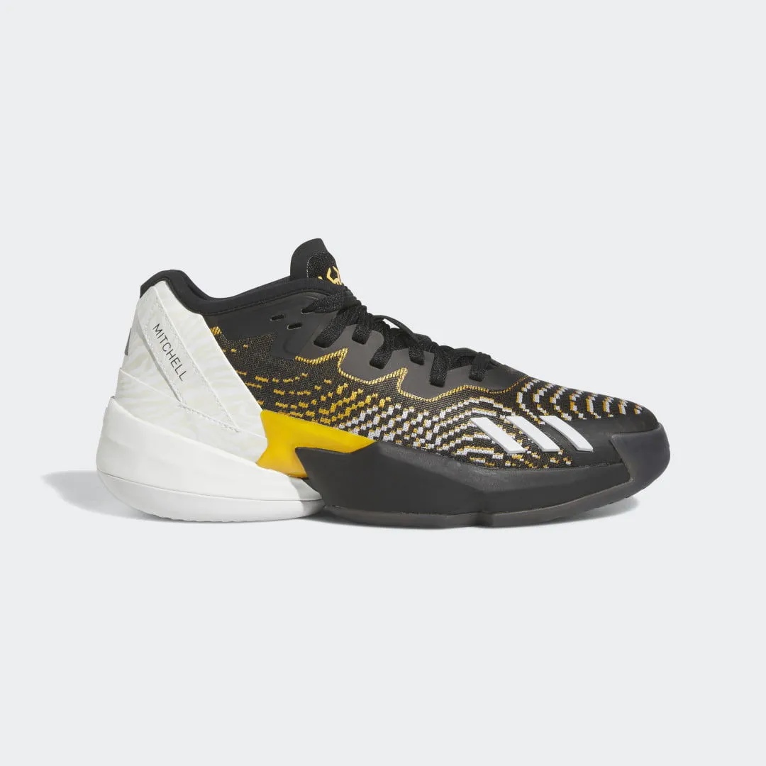 adidas Performance D.O.N. Issue 4
