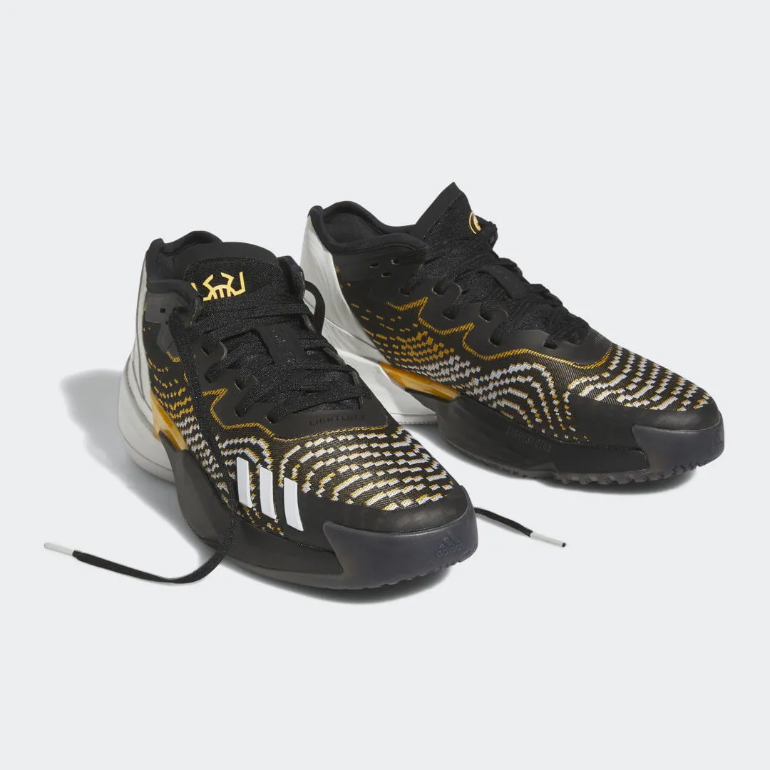 adidas Performance D.O.N. Issue 4