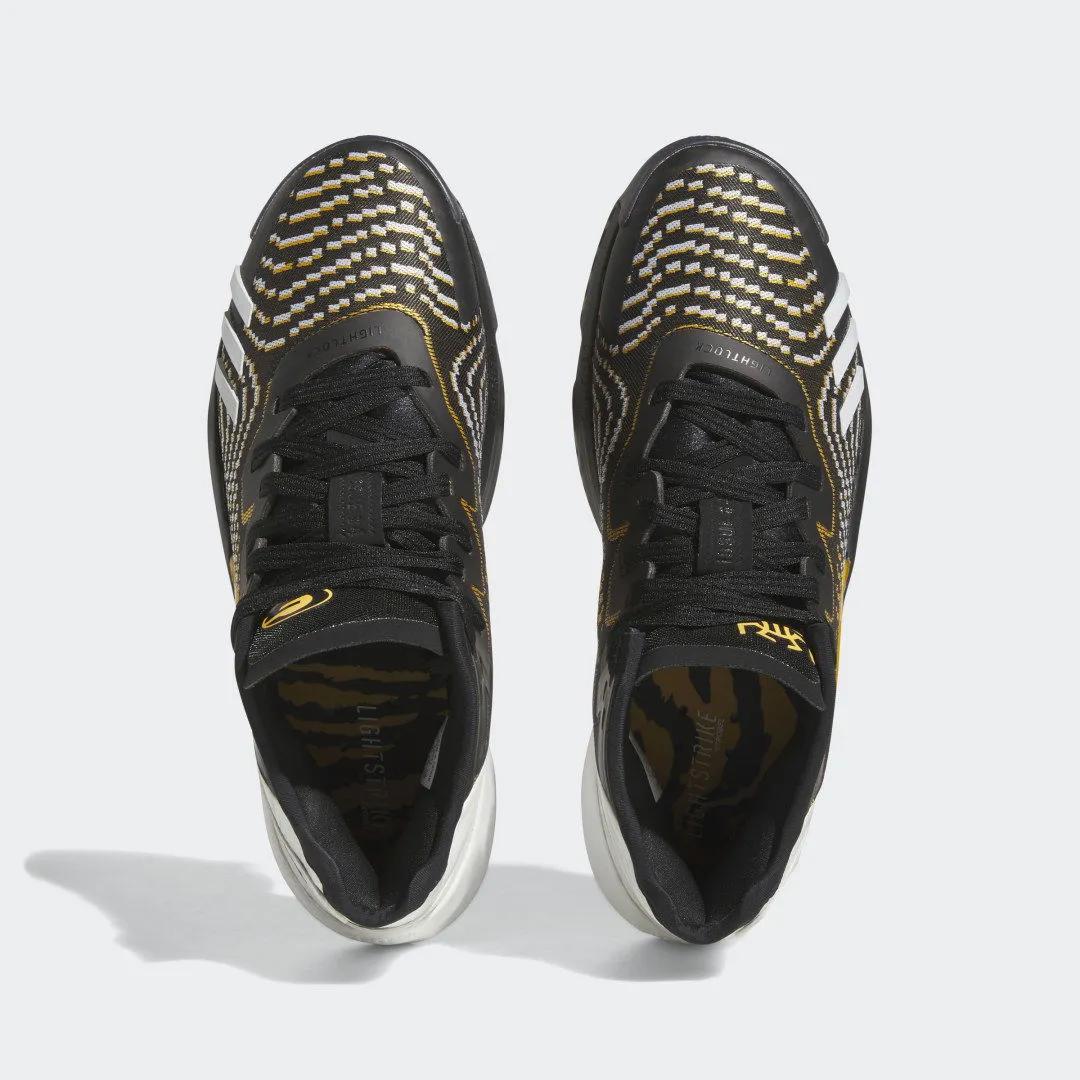 adidas Performance D.O.N. Issue 4