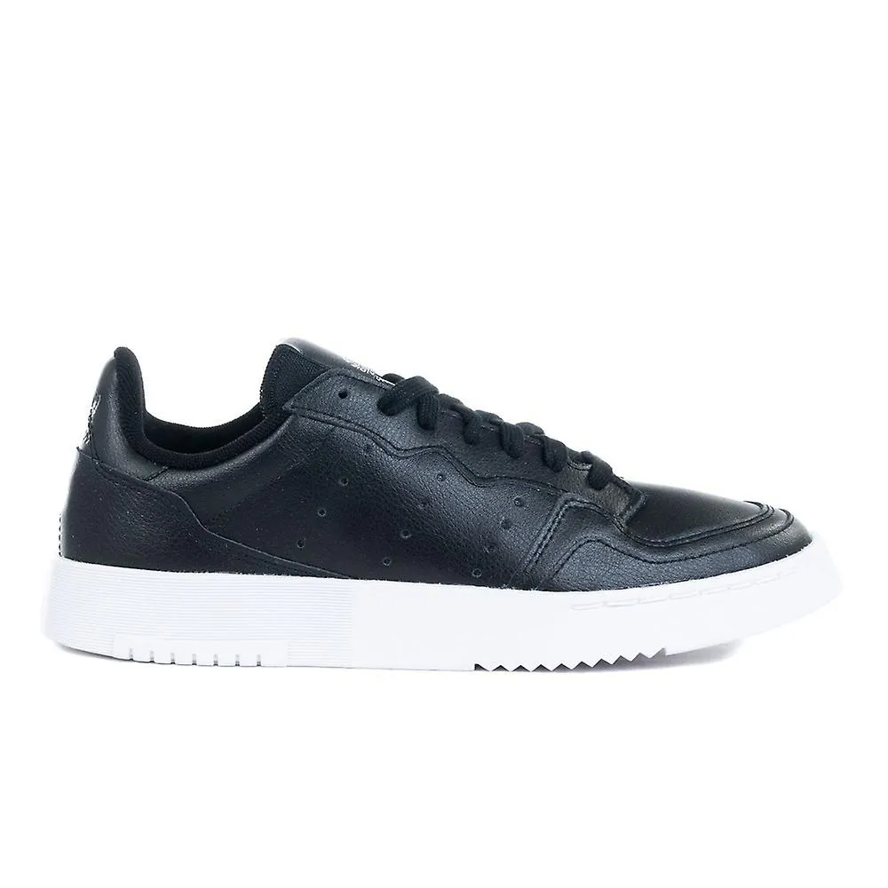 Adidas Supercourt J EE7727 universal all year kids