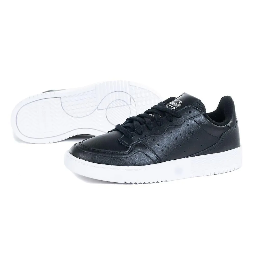 Adidas Supercourt J EE7727 universal all year kids