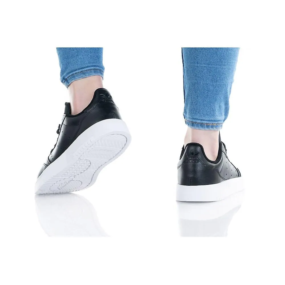 Adidas Supercourt J EE7727 universal all year kids