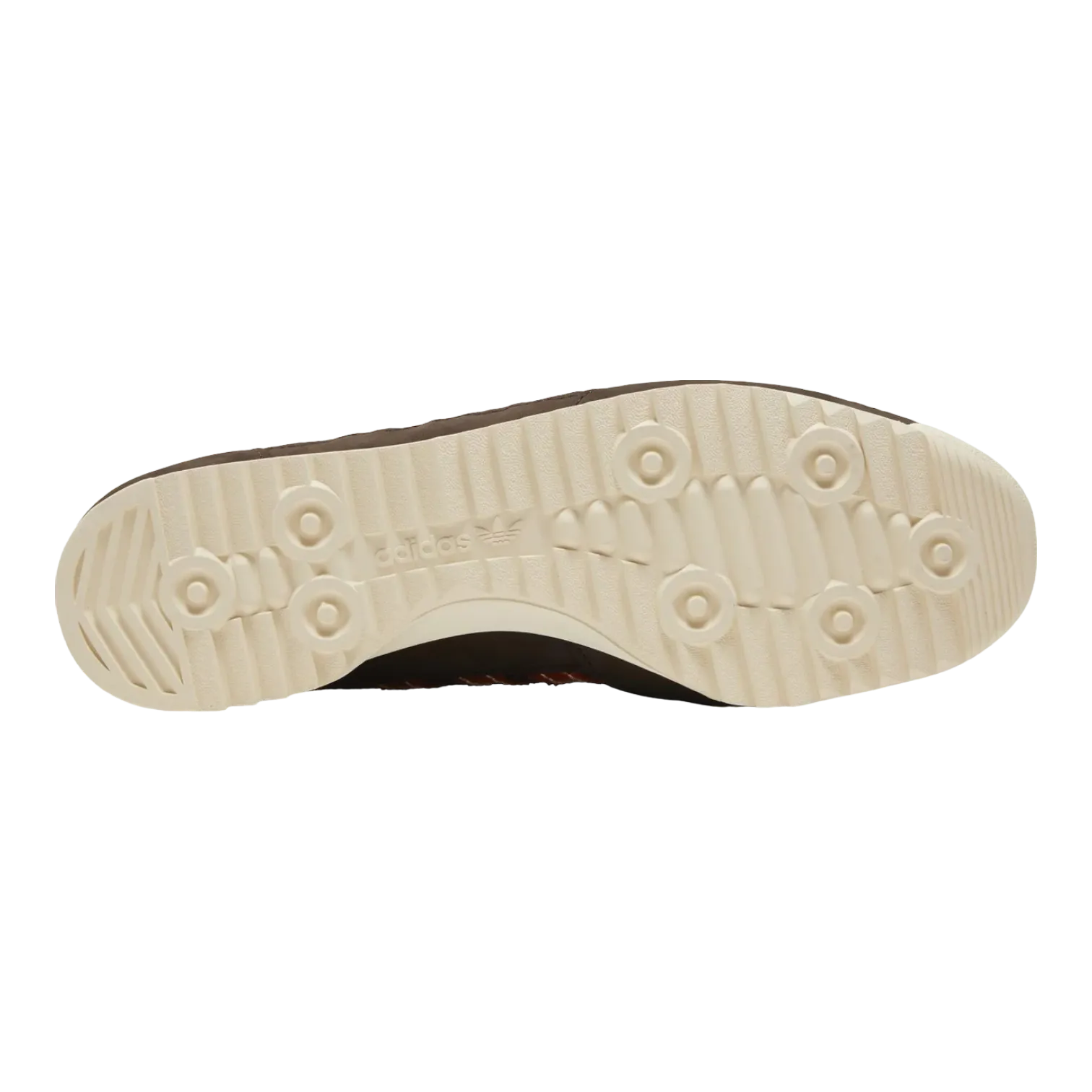 adidas Wales Bonner SLB72 Knit Brown/Red Men IE1664