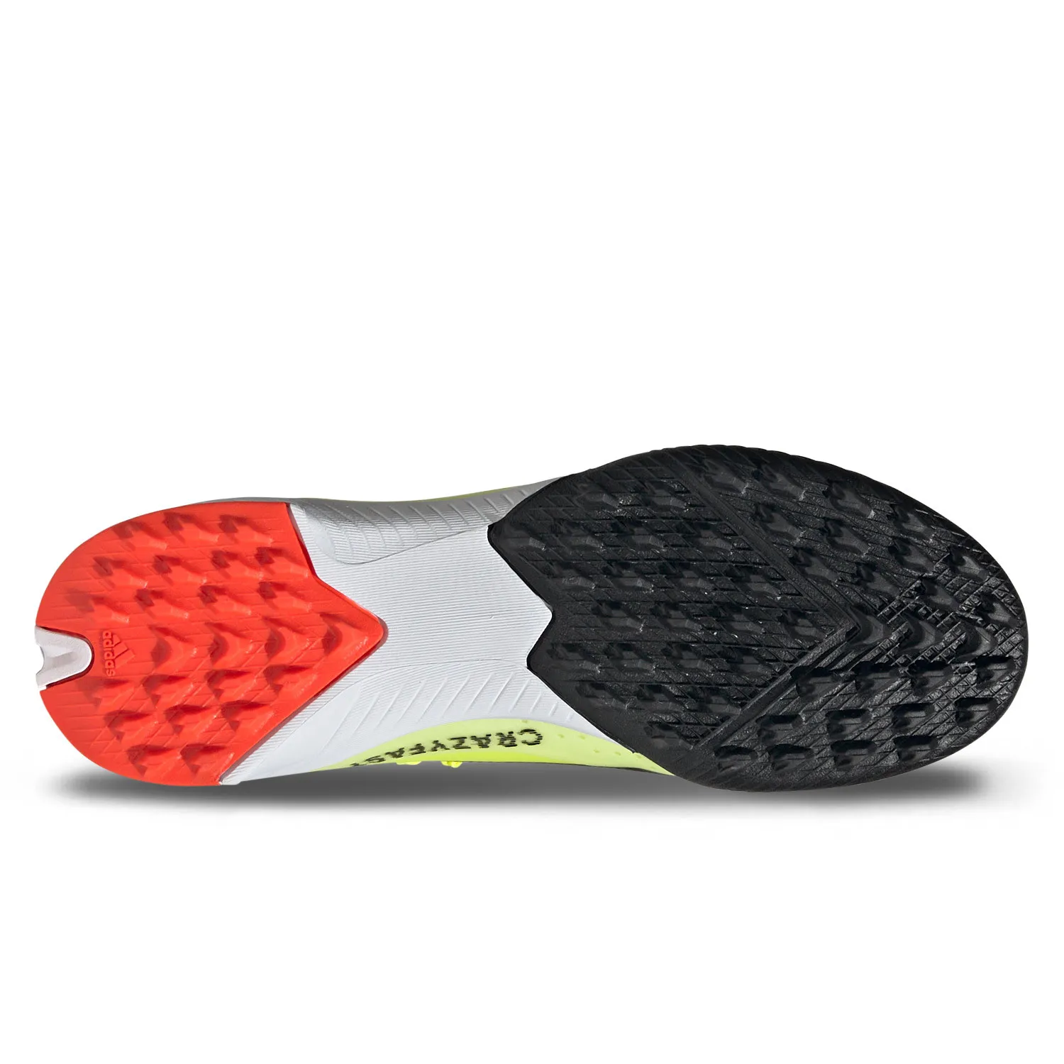 adidas X Crazyfast League TF J