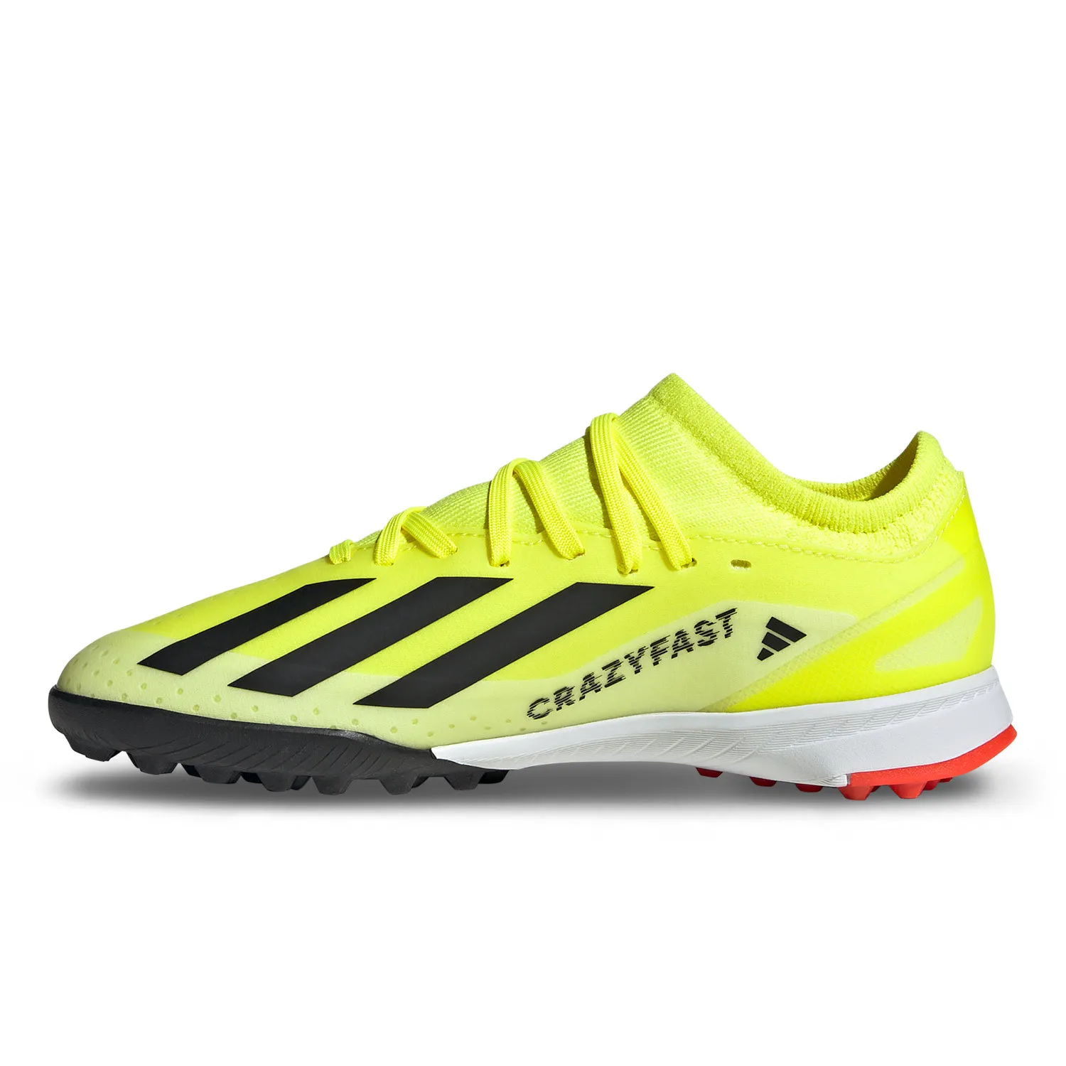 adidas X Crazyfast League TF J