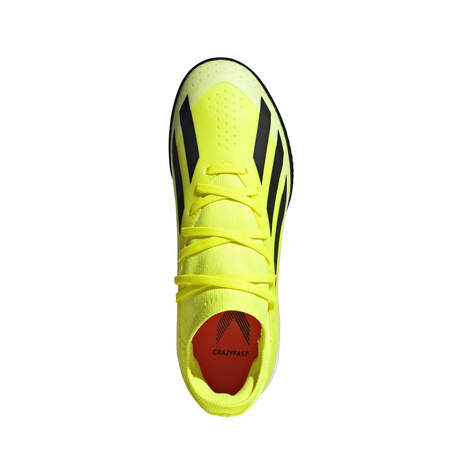 adidas X Crazyfast League TF J