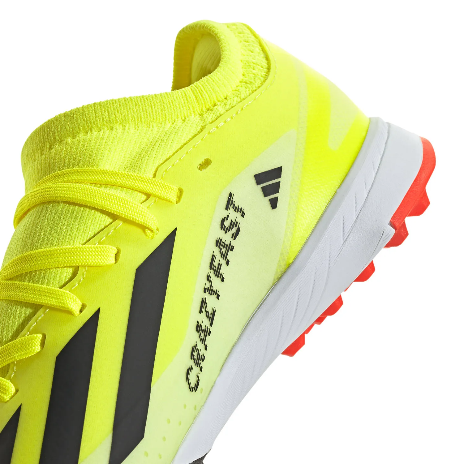 adidas X Crazyfast League TF J