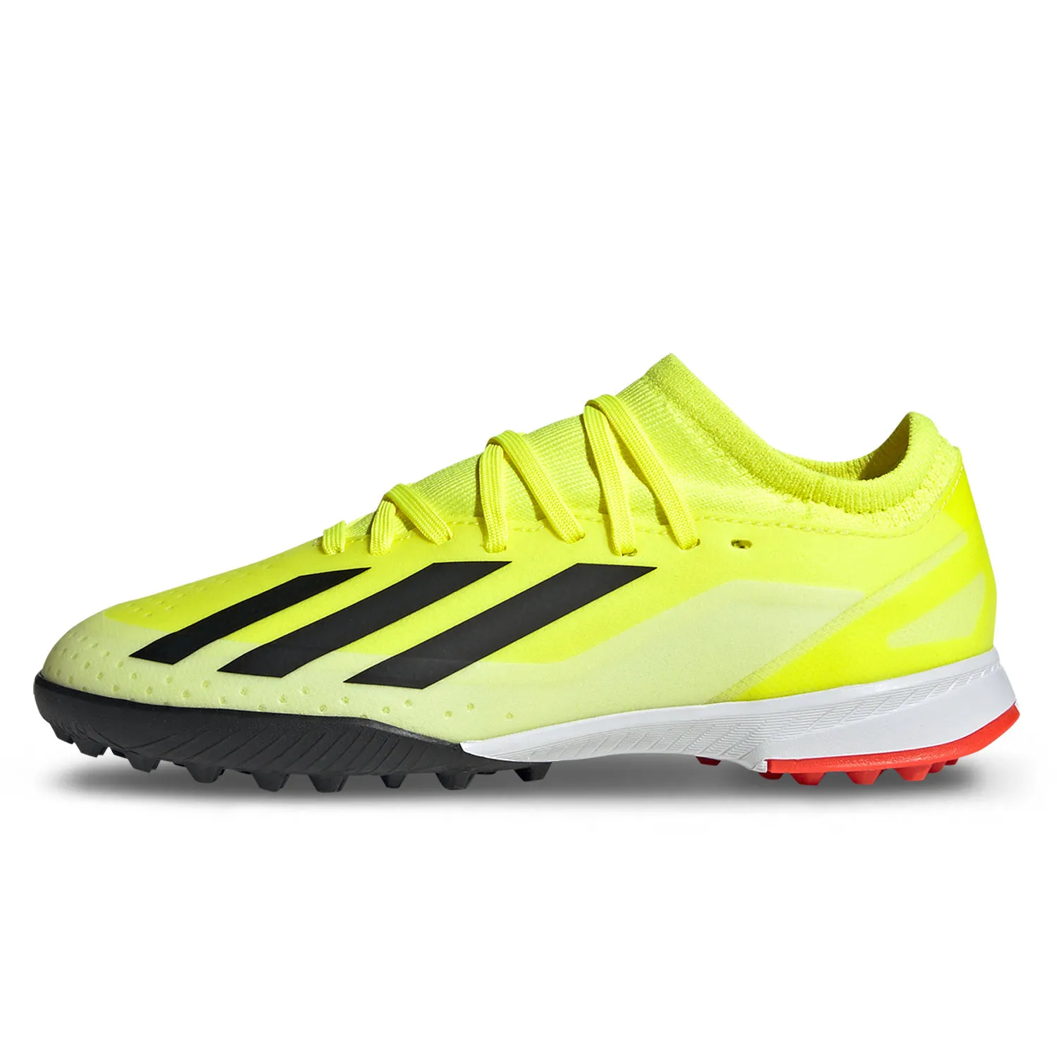 adidas X Crazyfast League TF J