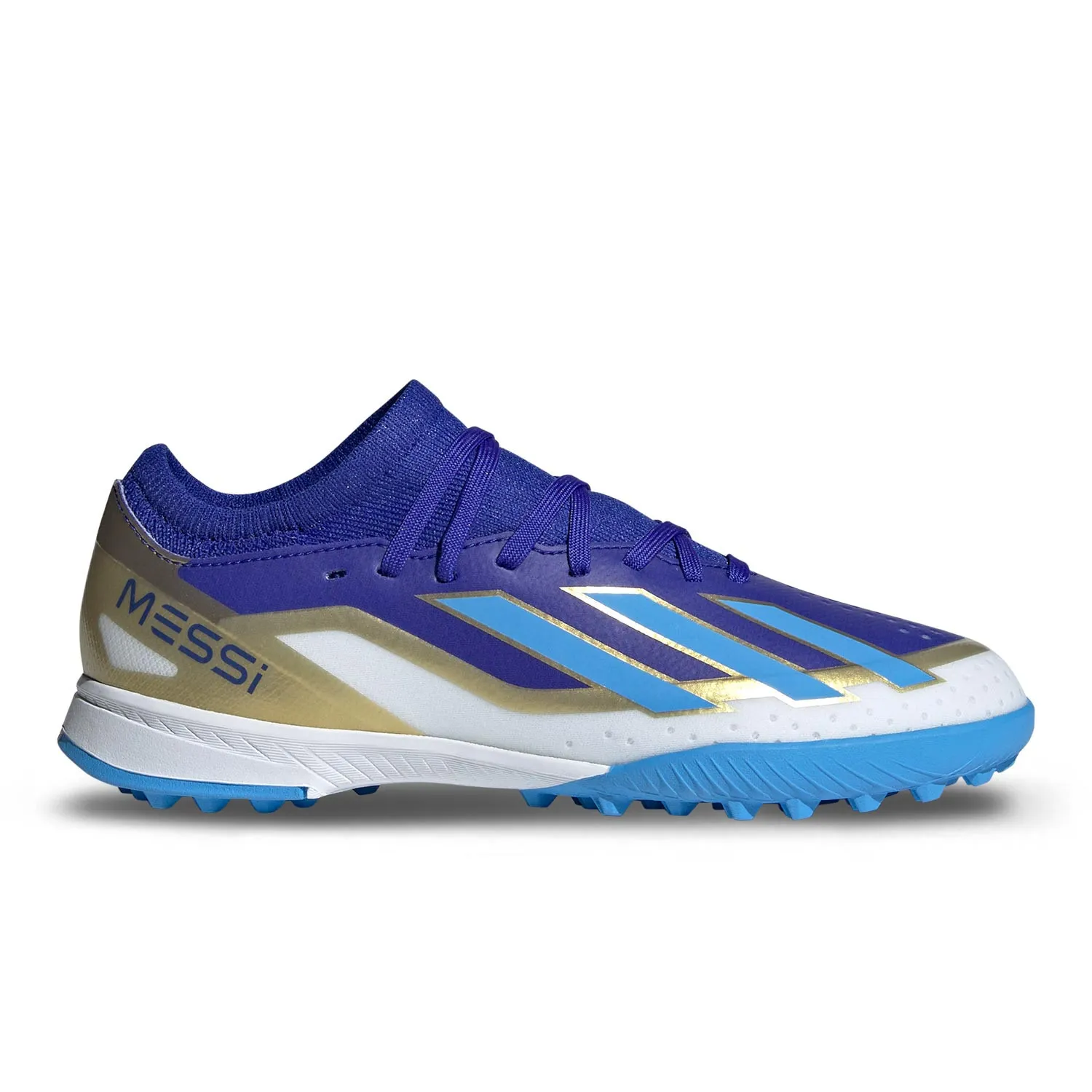 adidas X Crazyfast Messi League TF J
