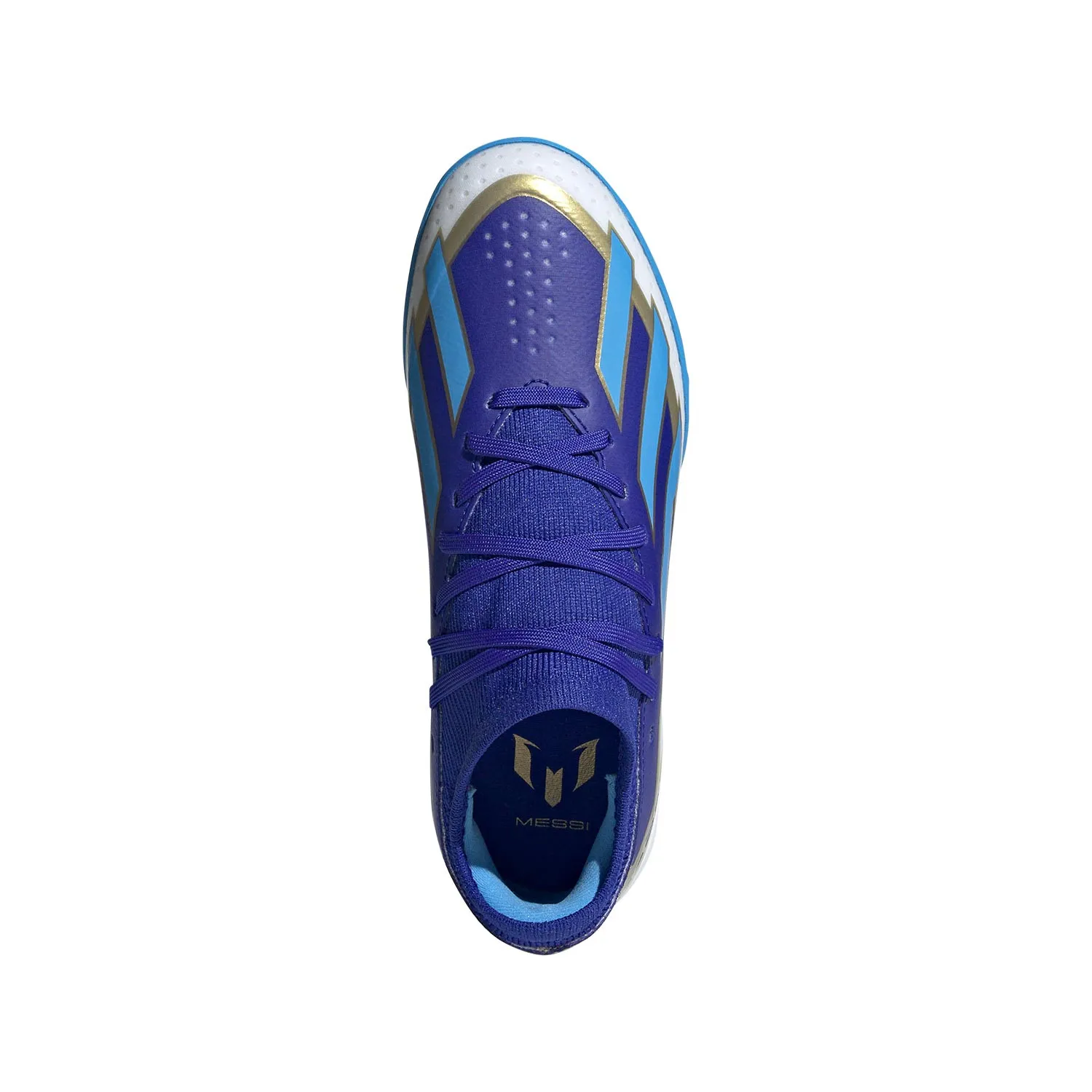 adidas X Crazyfast Messi League TF J