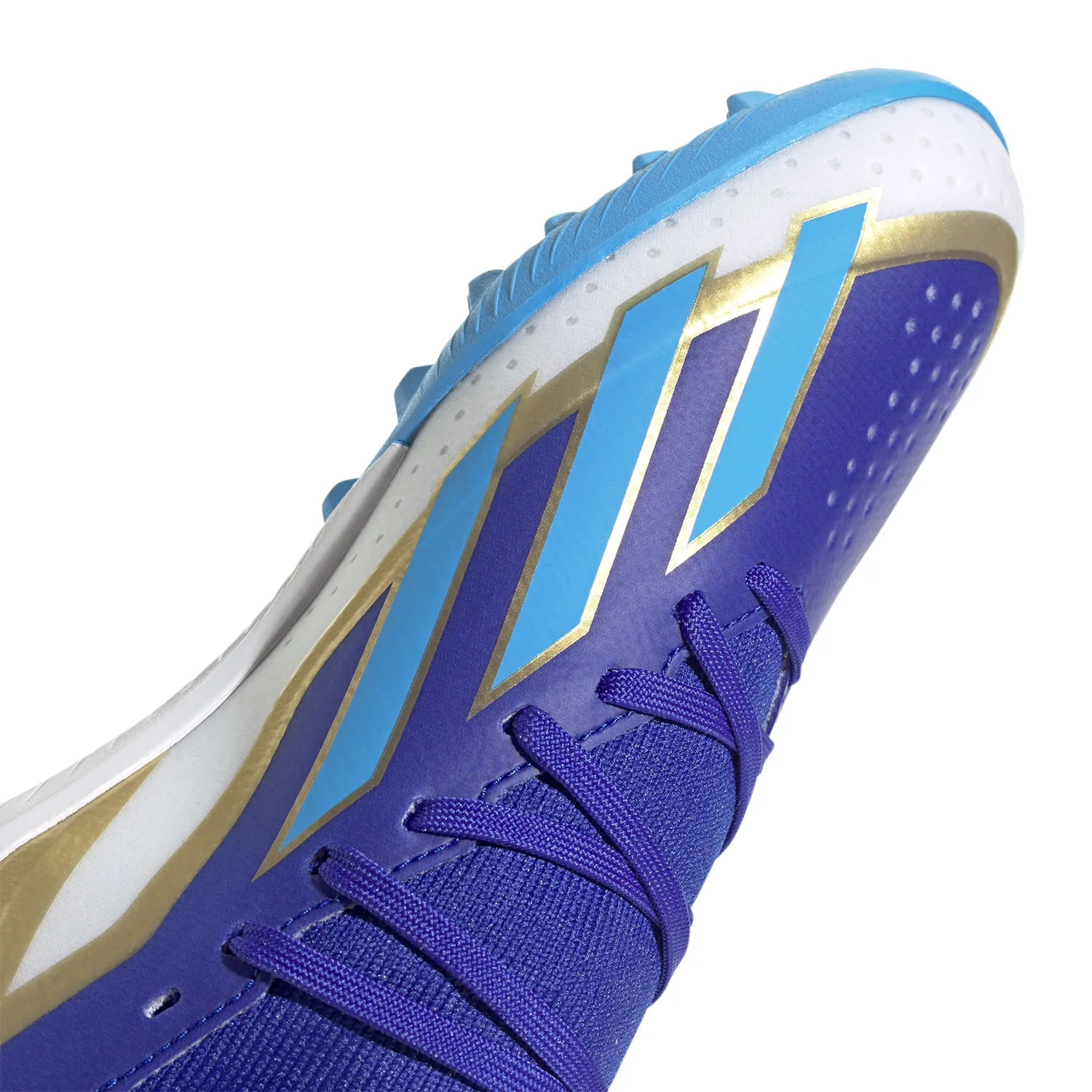 adidas X Crazyfast Messi League TF J