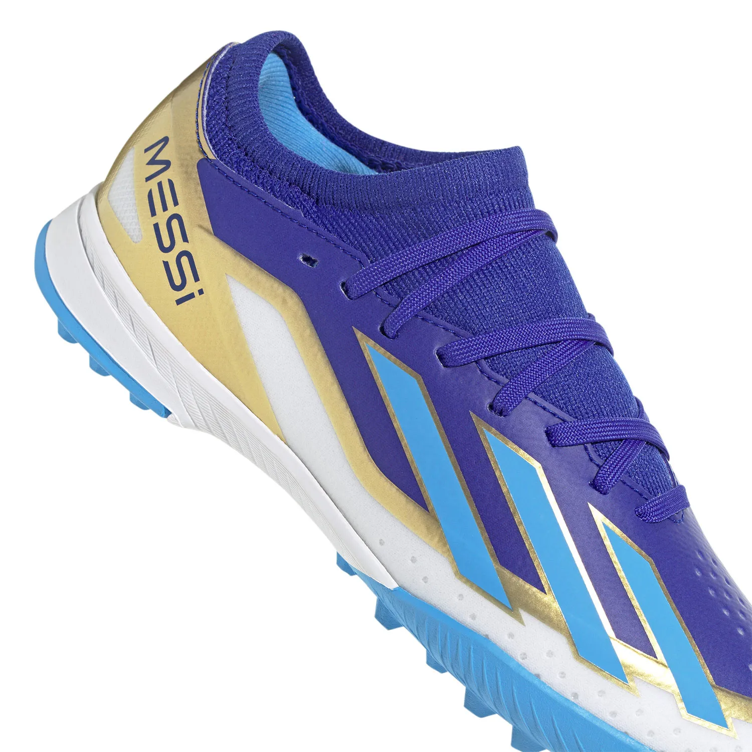 adidas X Crazyfast Messi League TF J