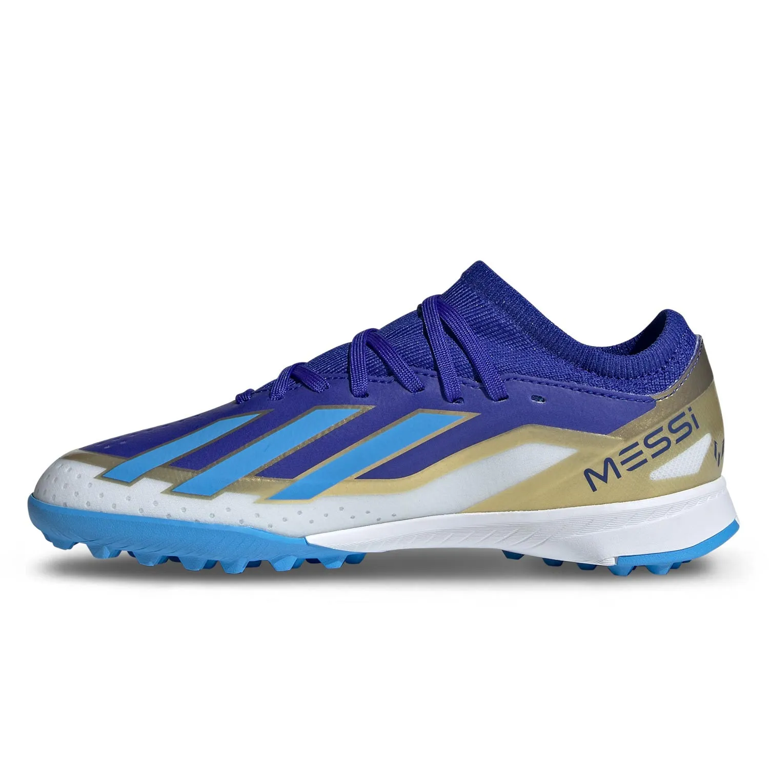 adidas X Crazyfast Messi League TF J