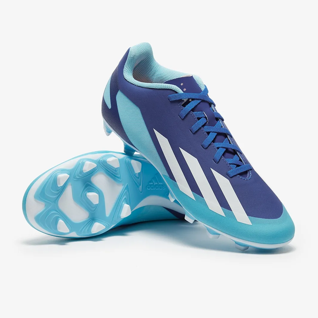 adidas X Crazyfast.4 FG