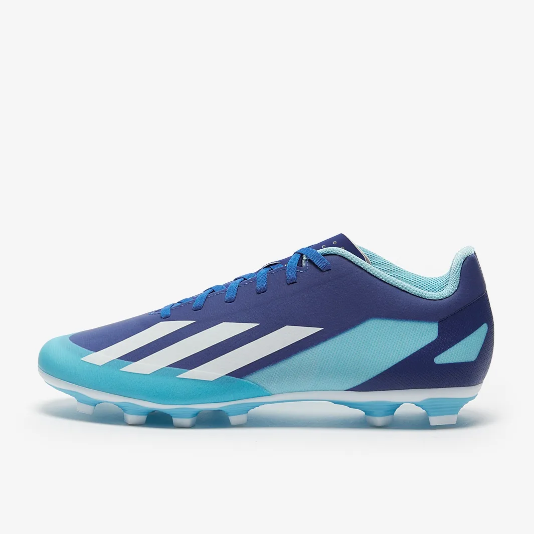 adidas X Crazyfast.4 FG