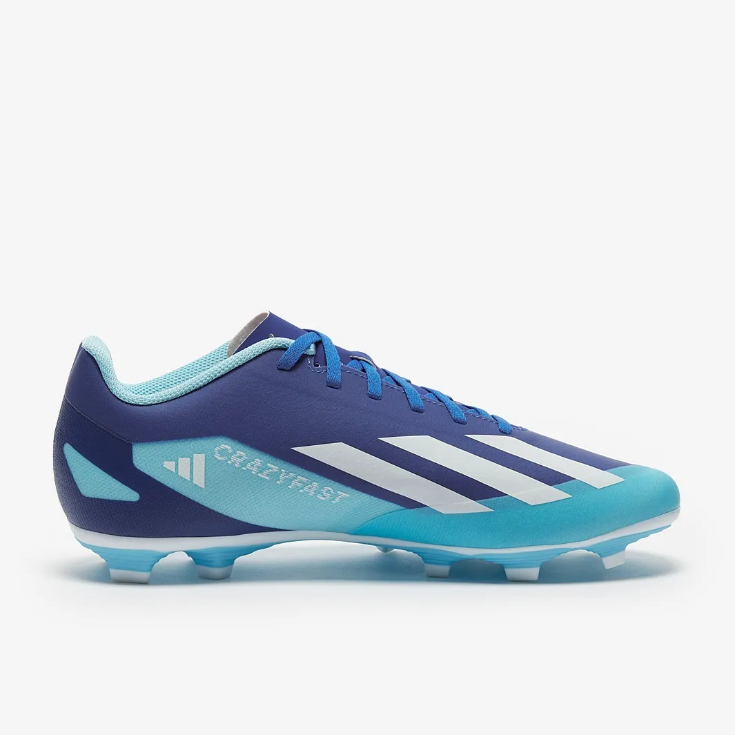 adidas X Crazyfast.4 FG