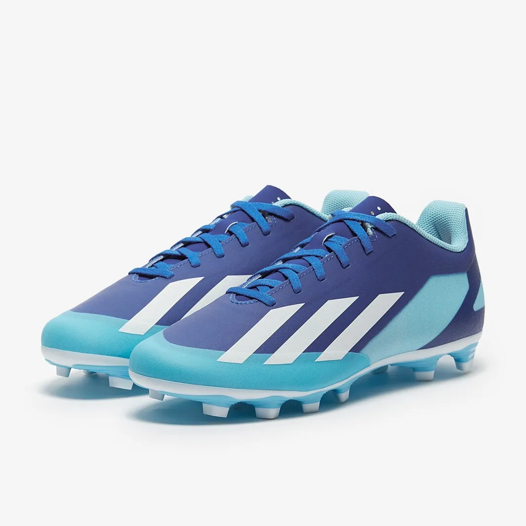 adidas X Crazyfast.4 FG
