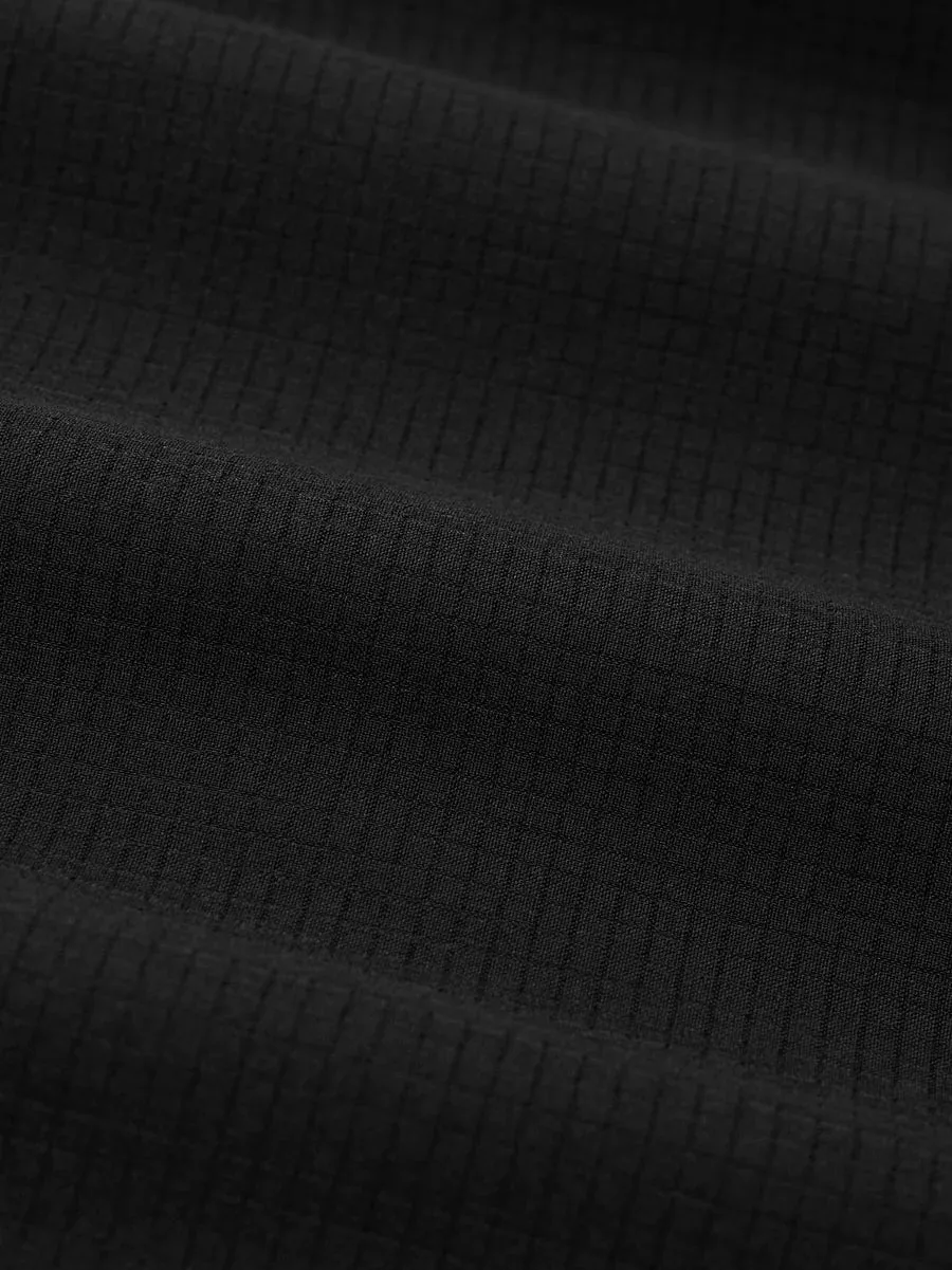 Adidas X Fear Of God Athletics Stretch Woven Running Short Black