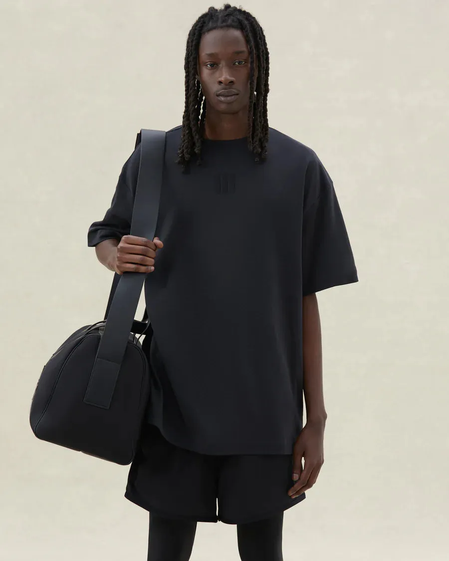 Adidas X Fear Of God Athletics Stretch Woven Running Short Black