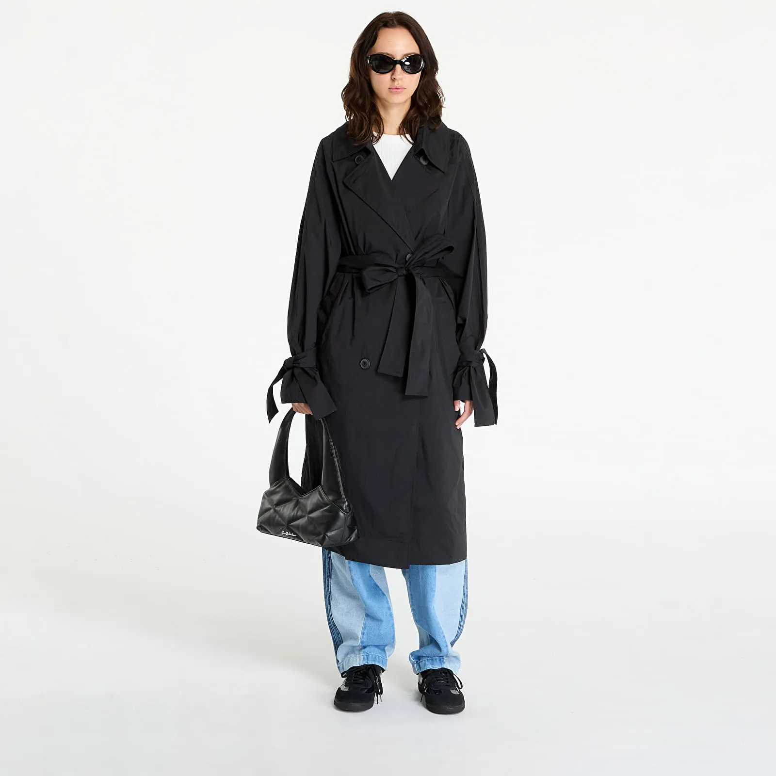 adidas x KSENIASCHNAIDER Trenchcoat