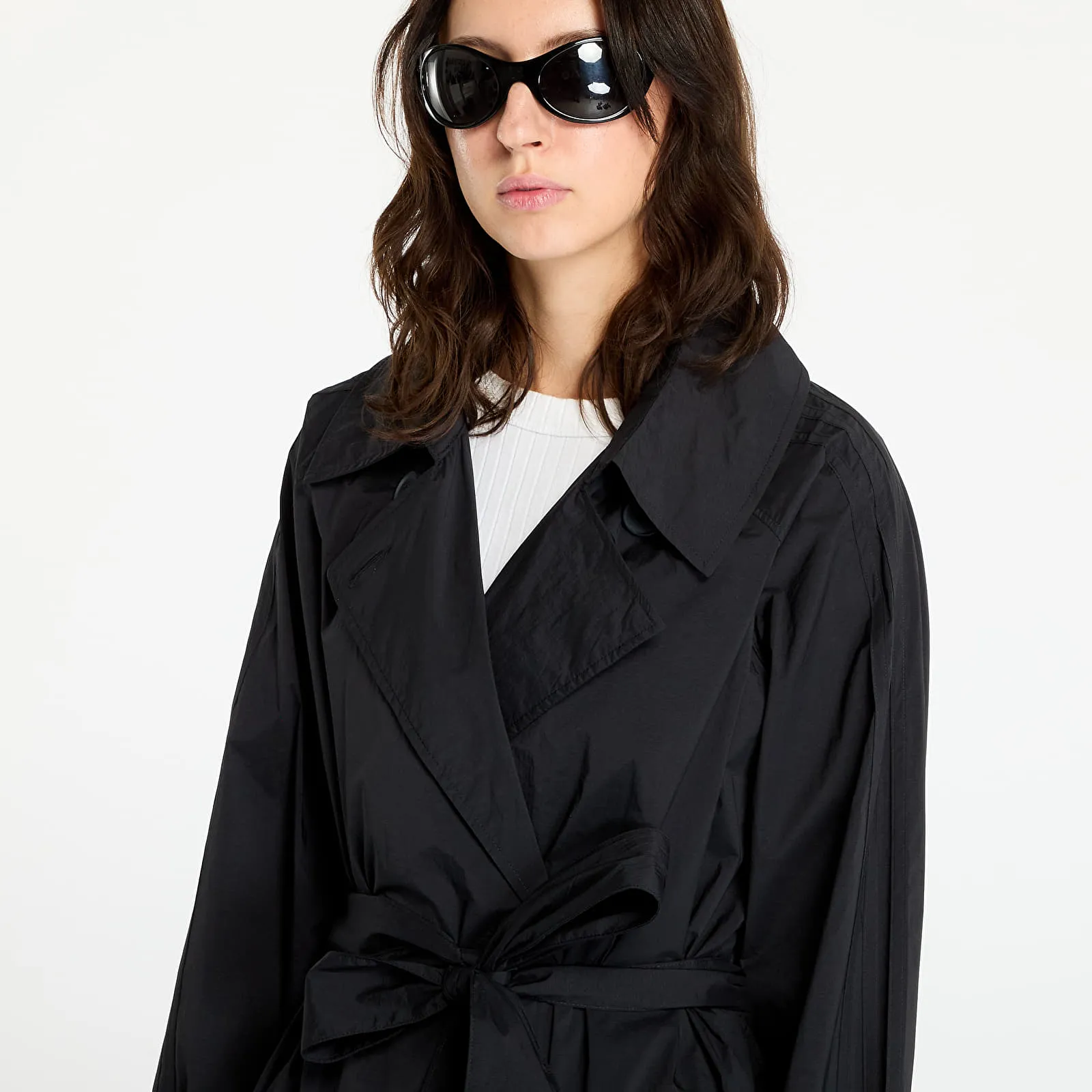 adidas x KSENIASCHNAIDER Trenchcoat