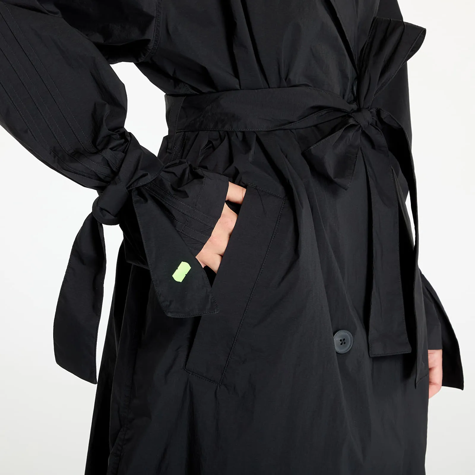 adidas x KSENIASCHNAIDER Trenchcoat