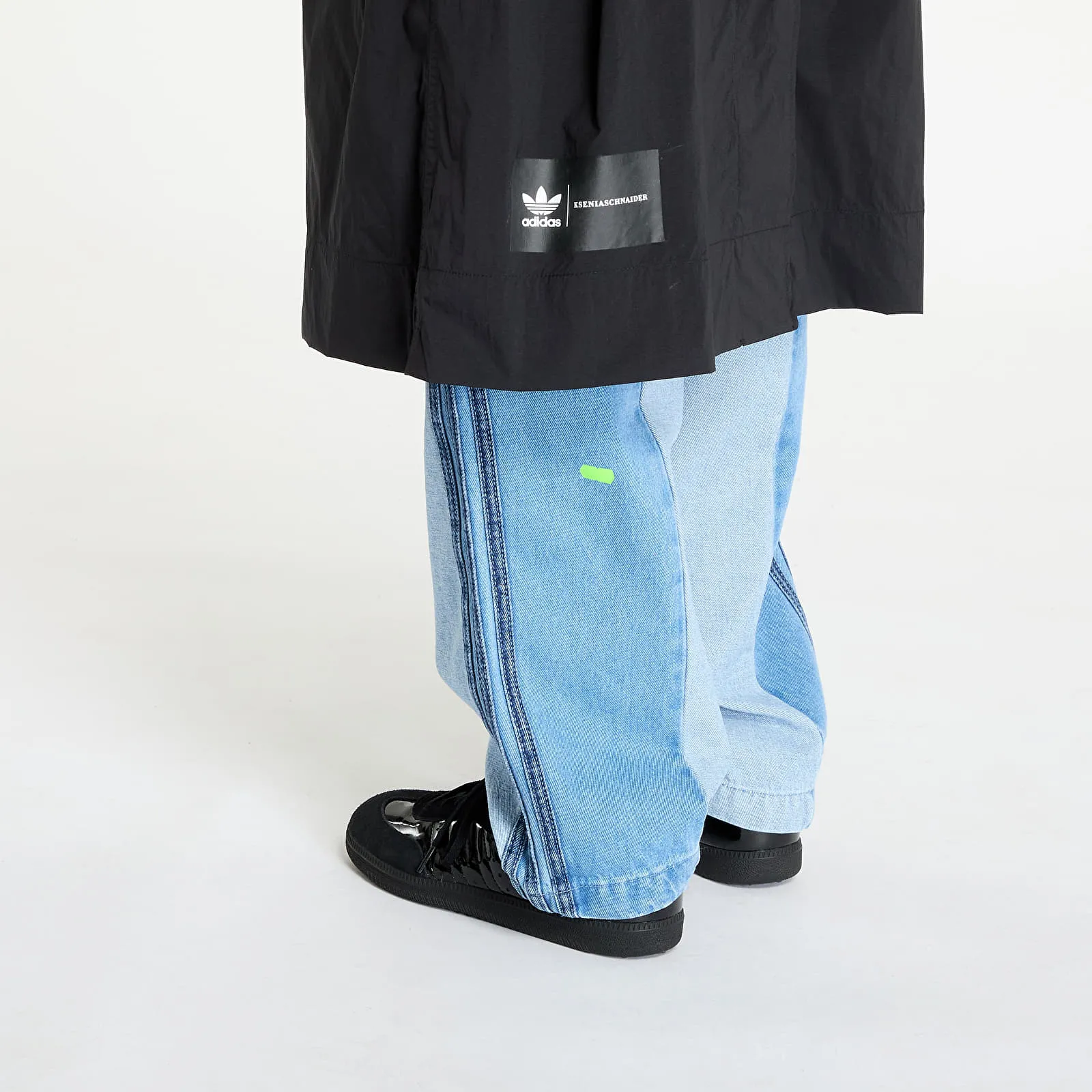 adidas x KSENIASCHNAIDER Trenchcoat
