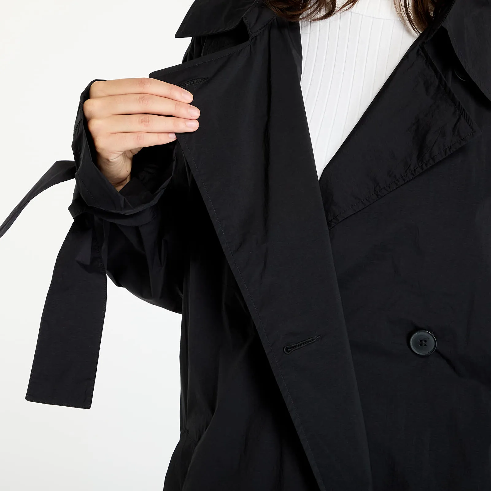 adidas x KSENIASCHNAIDER Trenchcoat