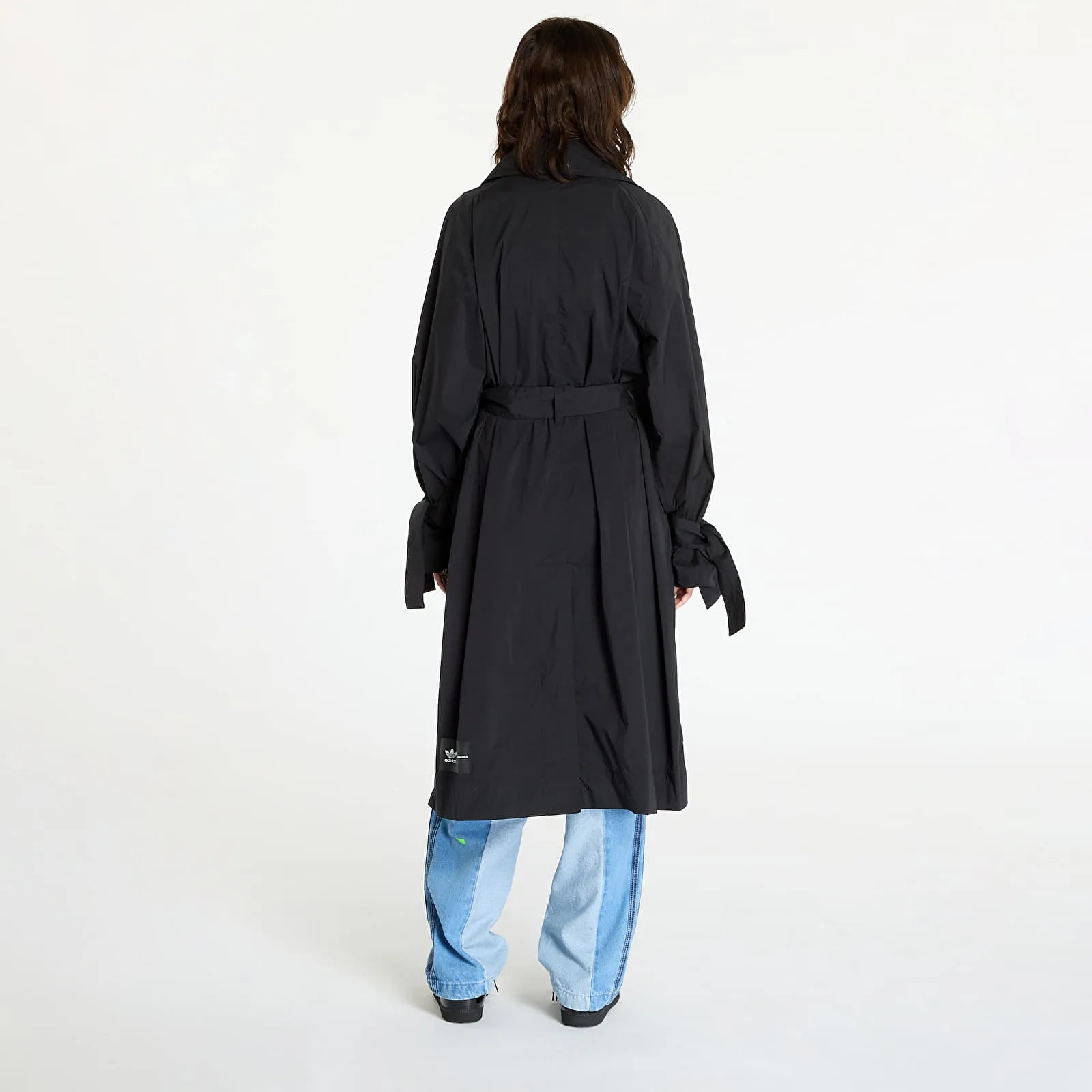 adidas x KSENIASCHNAIDER Trenchcoat