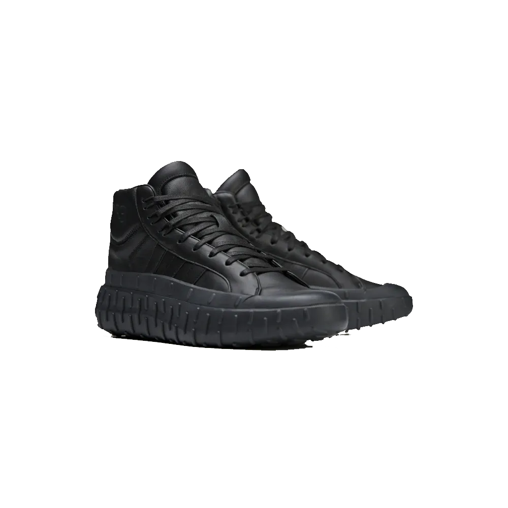 ADIDAS X Y3 GR.1P HIGH BLACK OFF WHITE MEN FZ6394