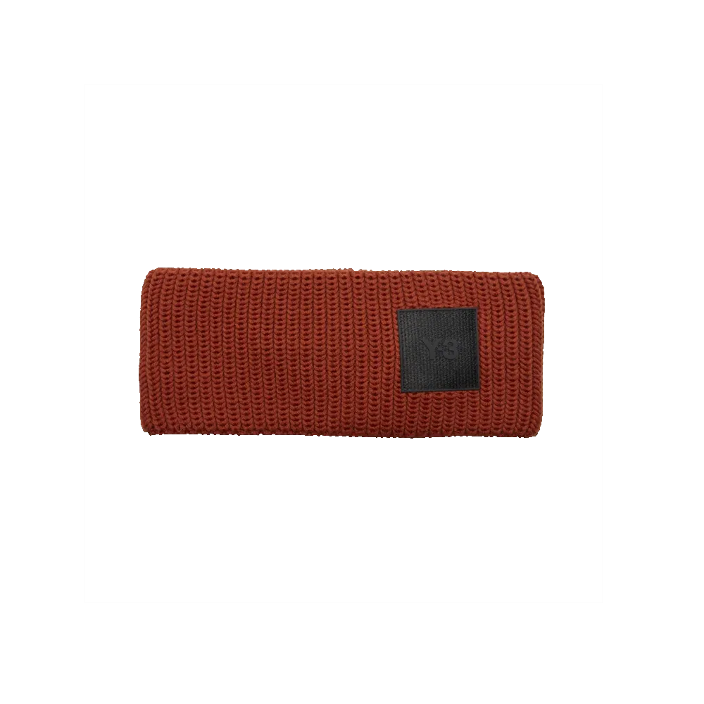 ADIDAS X Y3 HEADBAND FOXRED HM8346