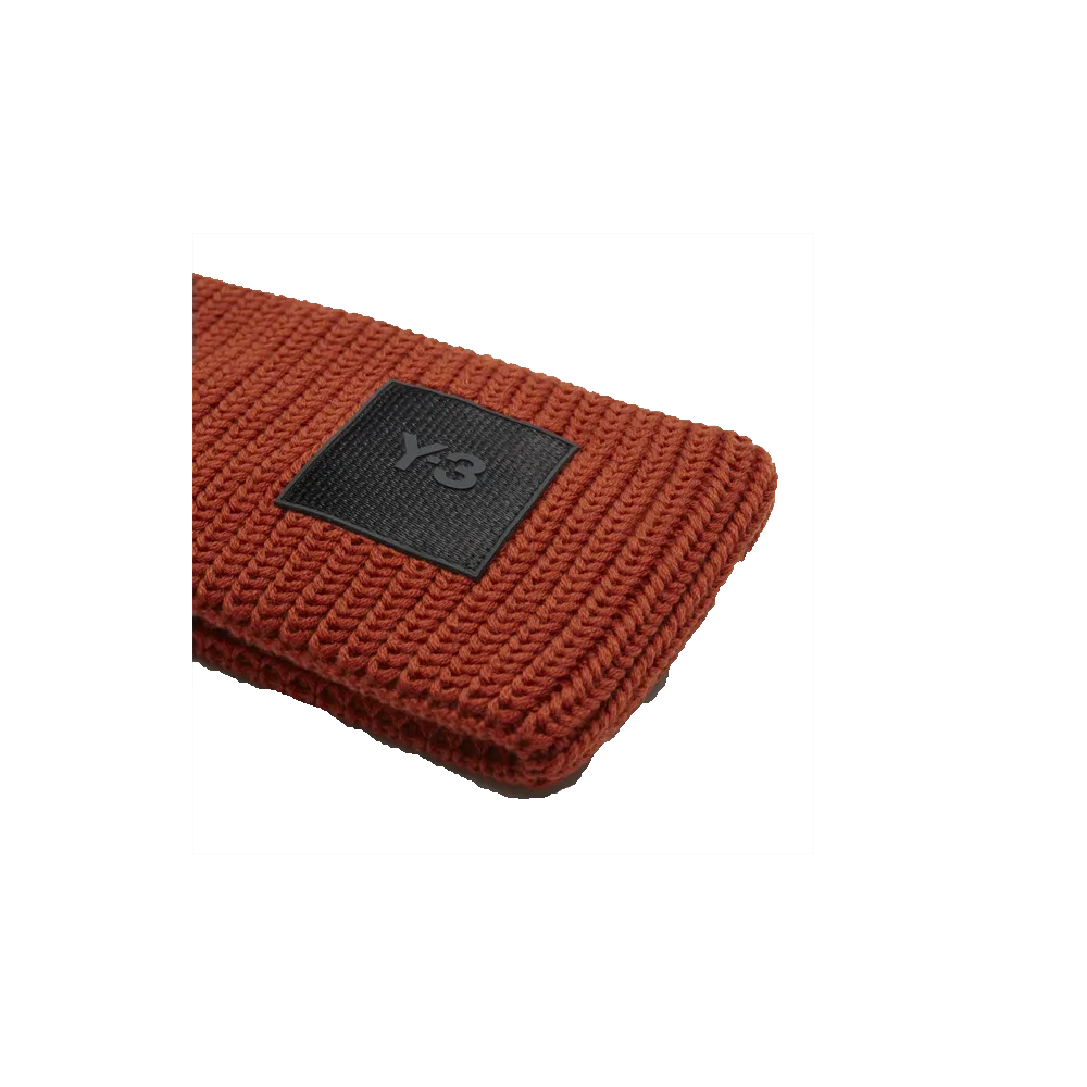 ADIDAS X Y3 HEADBAND FOXRED HM8346
