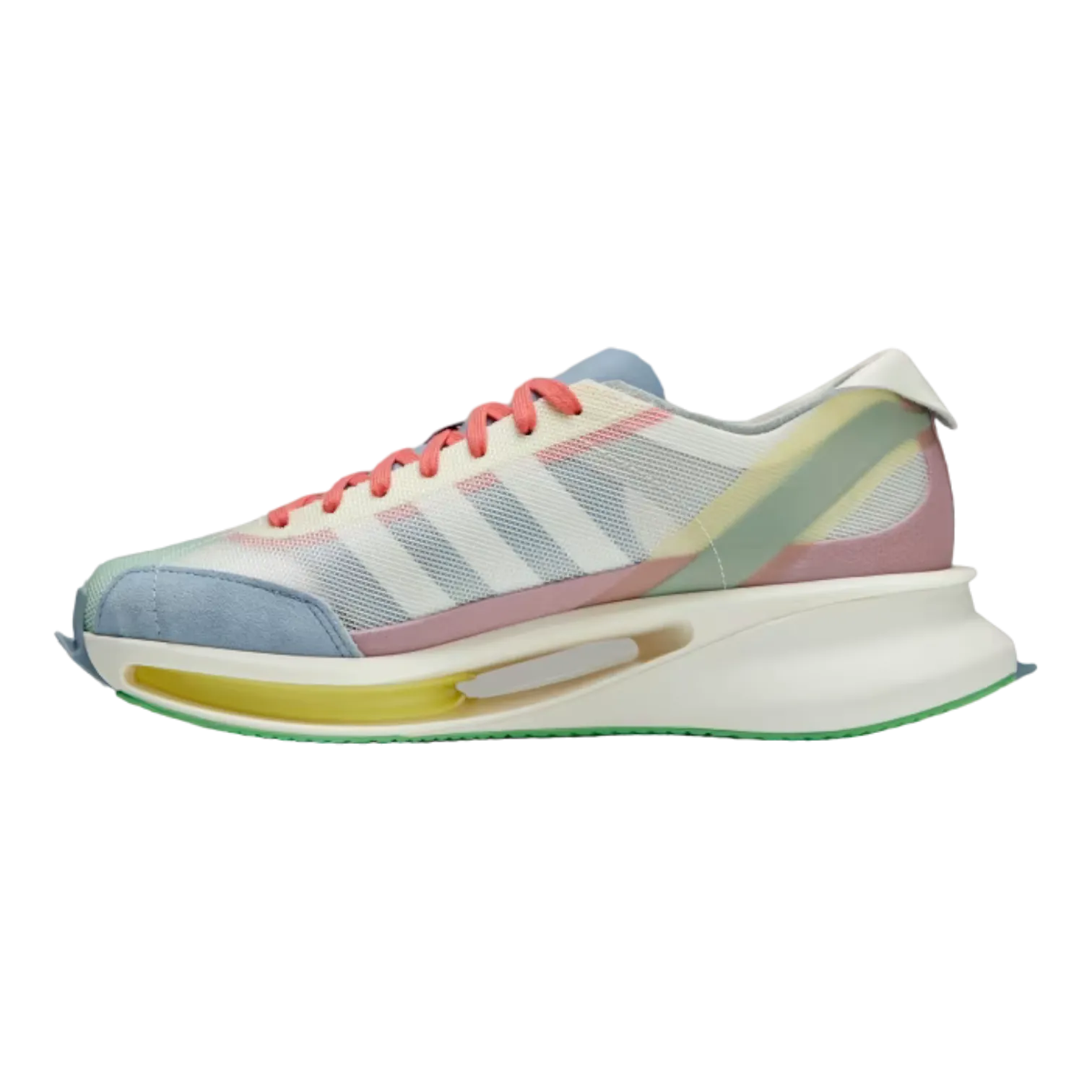 ADIDAS Y3 GENDO RUN 