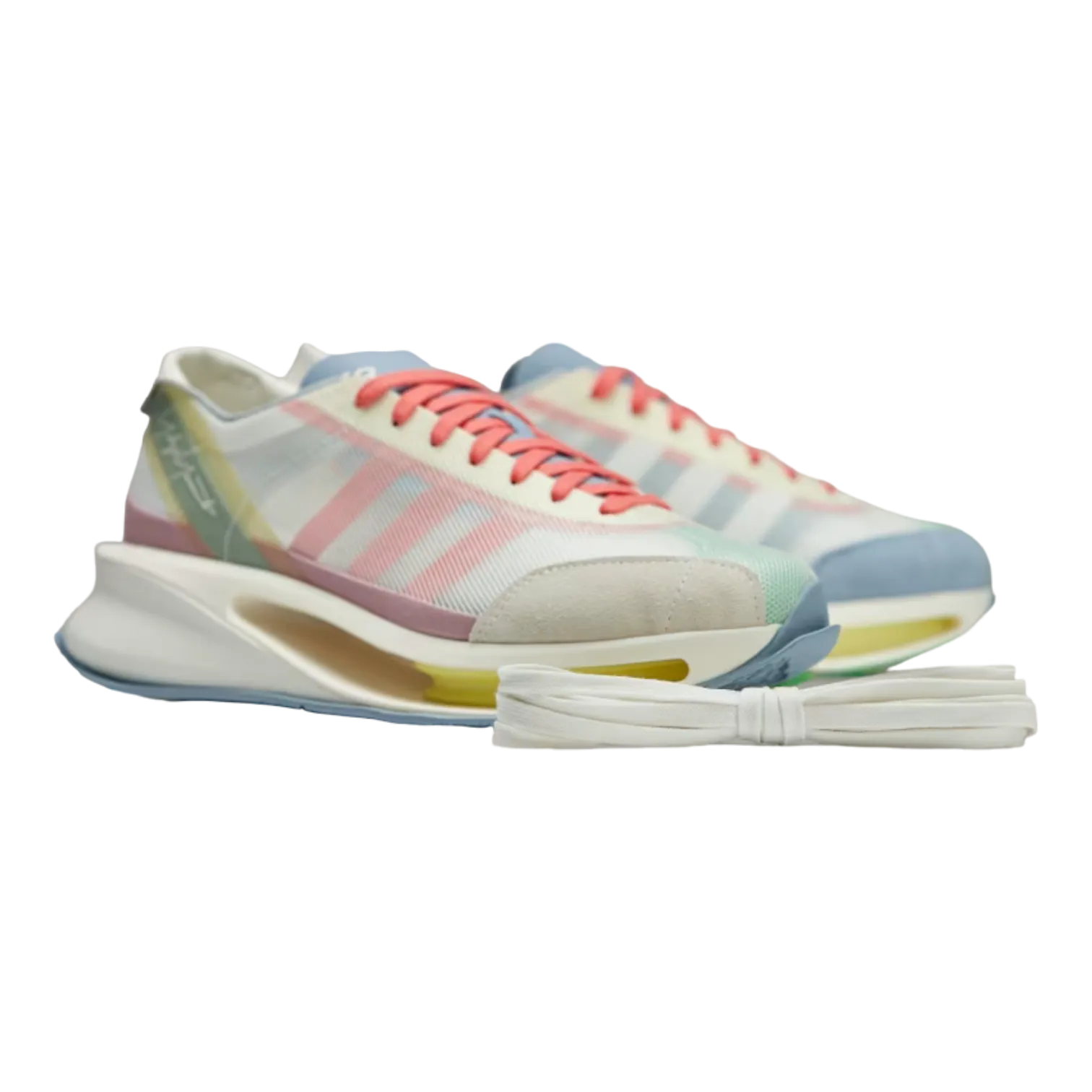 ADIDAS Y3 GENDO RUN 