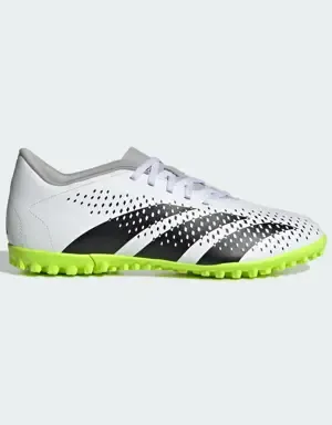 Adidas Zapatilla de fútbol Predator Accuracy.4 moqueta
