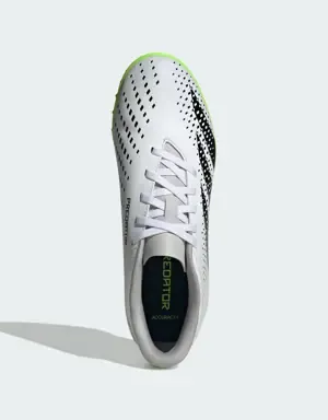 Adidas Zapatilla de fútbol Predator Accuracy.4 moqueta
