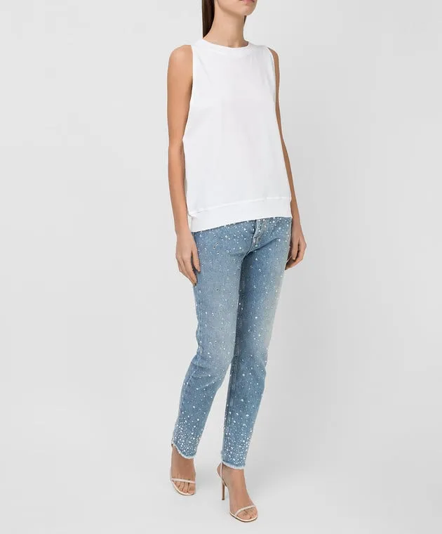 ALEXANDRE VAUTHIER White top