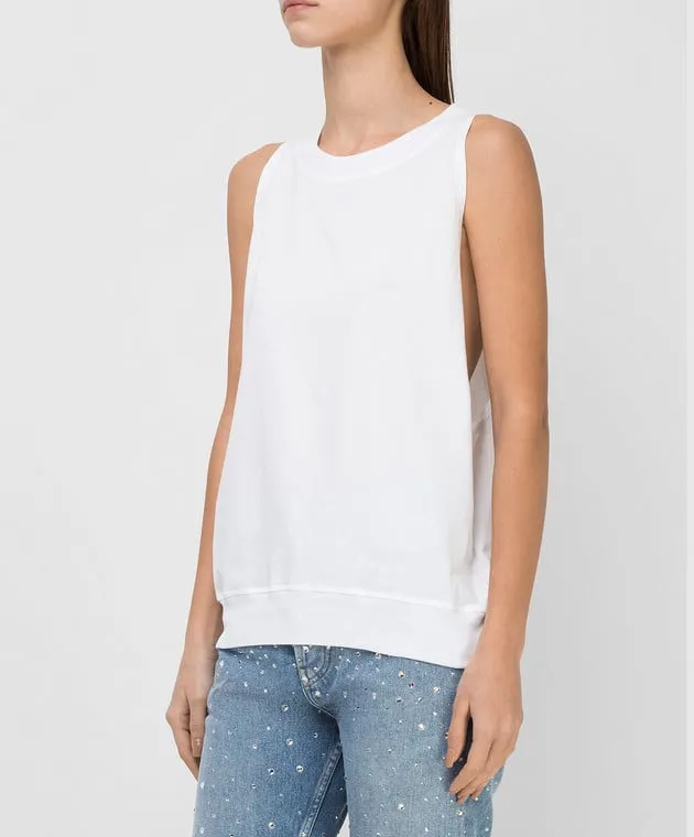 ALEXANDRE VAUTHIER White top