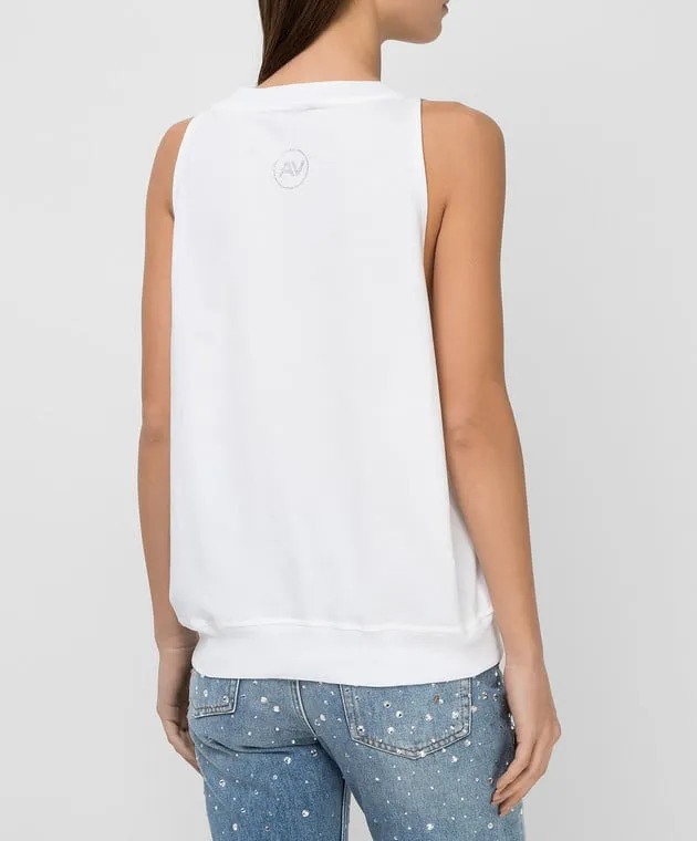 ALEXANDRE VAUTHIER White top