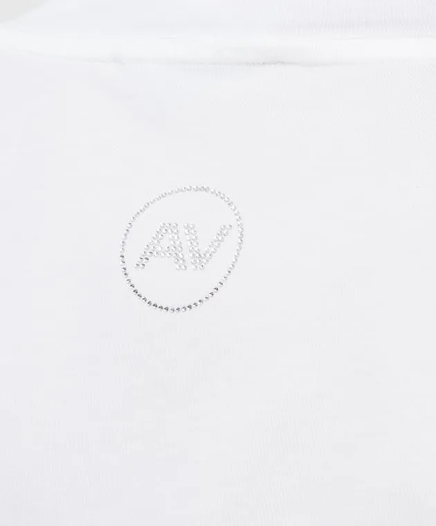 ALEXANDRE VAUTHIER White top