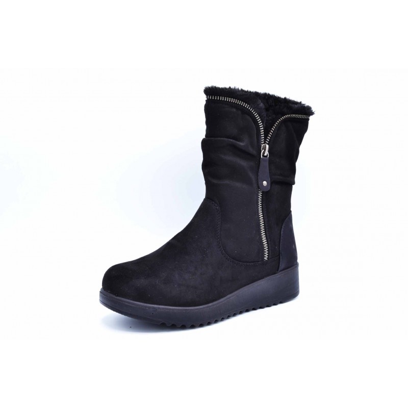Amarpies AJH 22418 | Bota térmica repelente al agua