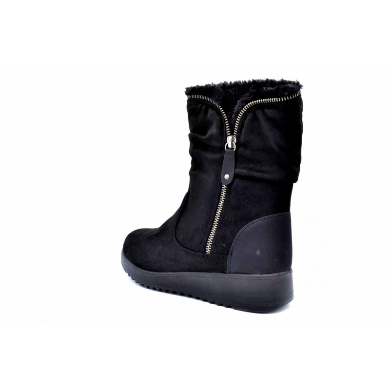 Amarpies AJH 22418 | Bota térmica repelente al agua