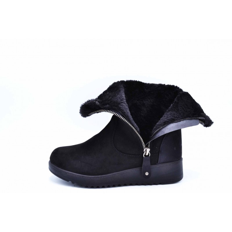Amarpies AJH 22418 | Bota térmica repelente al agua