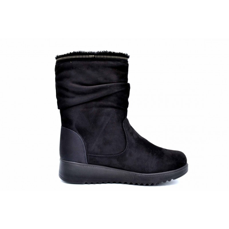 Amarpies AJH 22418 | Bota térmica repelente al agua