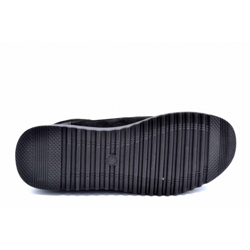 Amarpies AJH 22418 | Bota térmica repelente al agua
